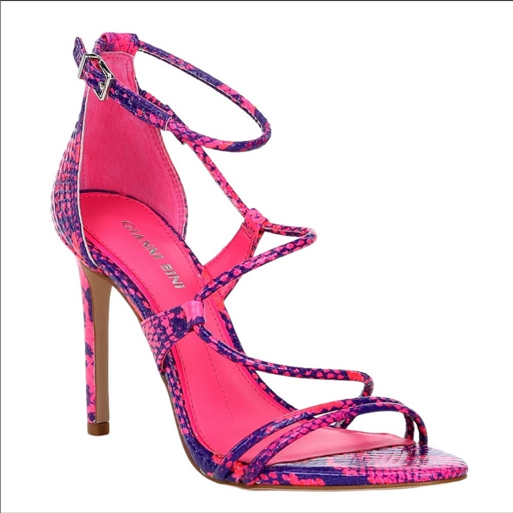 Gianni Bini Heels New without Tags - Picture 2 of 9